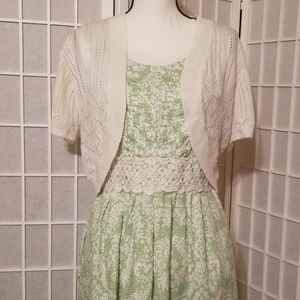 COPY - 🎉Red Camel dress🎉 with pockets!!